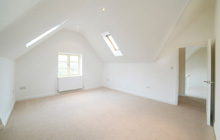 Beachlands bedroom extension leads