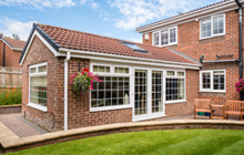 Beachlands house extension leads